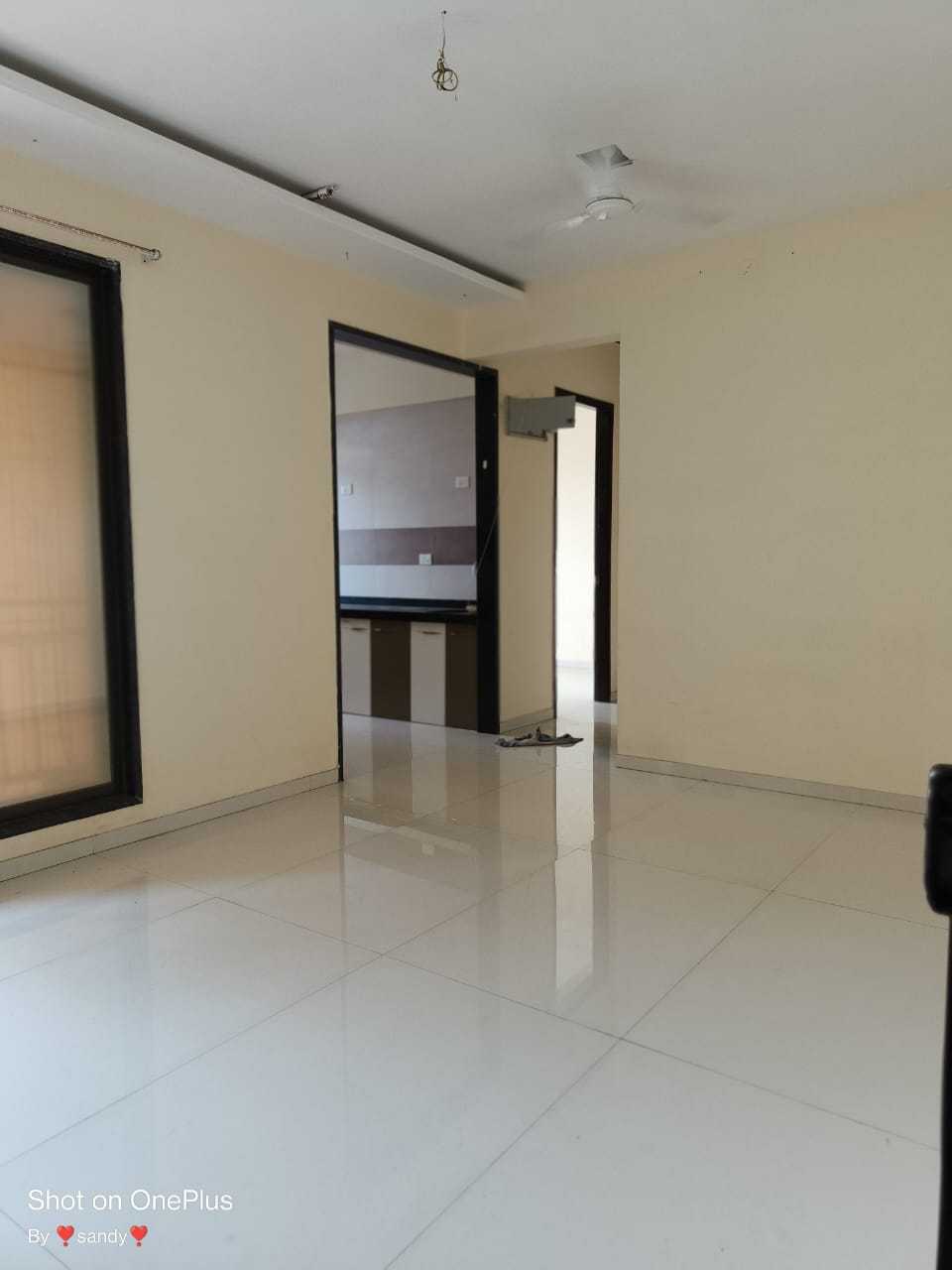 2 BHK + Pooja Room 1280 Sq.Ft. Apartment in Gami Reagan