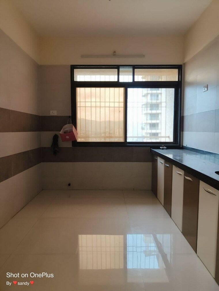 Kitchen, gami-reagan 2 Bedroom 1280 Sq.Ft. Apartment In Ghansoli Navi Mumbai 8346259