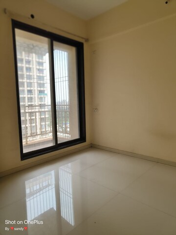 Master Bedroom in 2 BHK Apartment at Gami Reagan, Ghansoli – for Sale