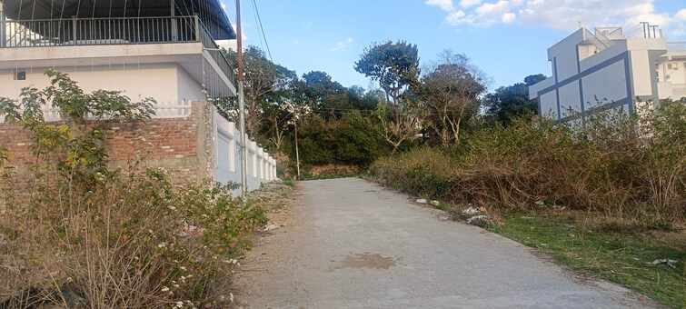 Cover Image, bhagwant pur  213 Sq.Yd. Plot In Bhagwant Pur Dehradun 8346281