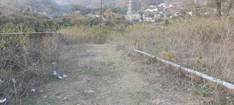 Cover Image, bhagwant pur  236 Sq.Yd. Plot In Bhagwant Pur Dehradun 8346285
