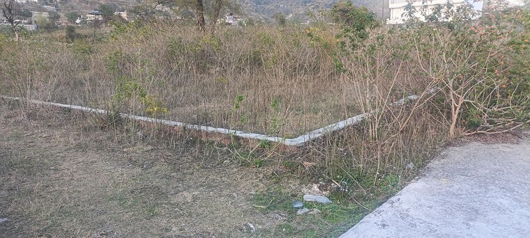 undefined, bhagwant pur  236 Sq.Yd. Plot In Bhagwant Pur Dehradun 8346285