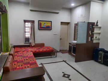 Bedroom in 6 BHK Villa at Navrangpura – for Rent