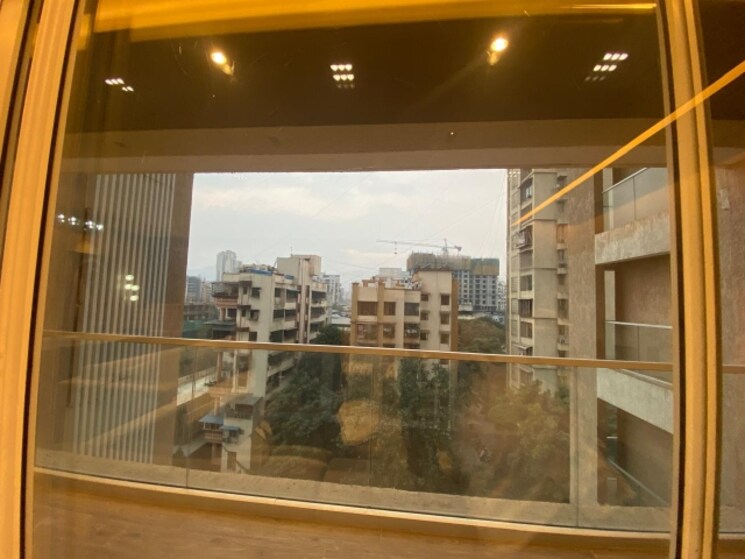 Exterior View, nandivardhan-maansarovar 3.5 Bedroom 2000 Sq.Ft. Apartment In Panch Pakhadi Thane 8346291