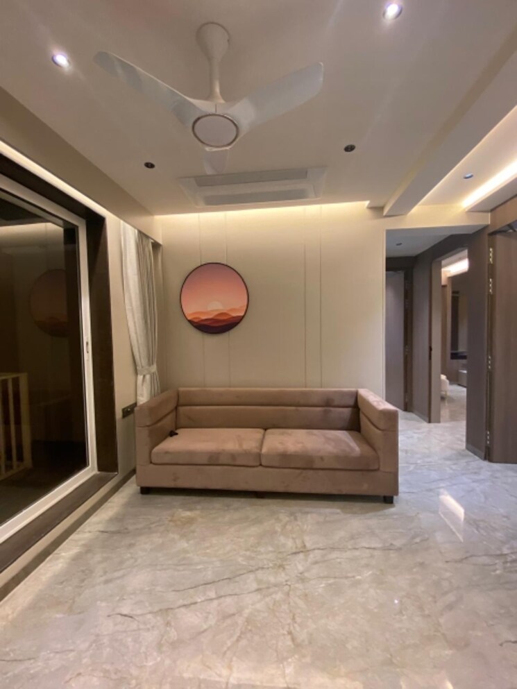 Living Room, nandivardhan-maansarovar 3.5 Bedroom 2000 Sq.Ft. Apartment In Panch Pakhadi Thane 8346291