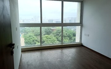 3 BHK Apartment For Rent in Atharva House, Malad East