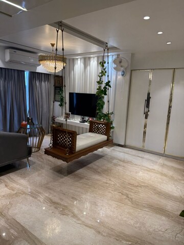 6+ BHK Apartment For Sale in Auralis The Twins, Louis Wadi