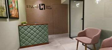 Room in  Office Space at Zion Z One, Bodakdev – for Rent