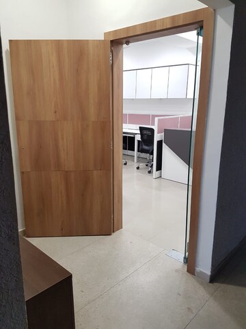 Room in  Office Space at Bodakdev – for Rent