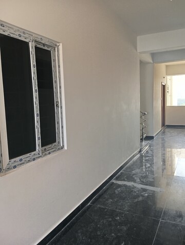 Building Lobby in 2 BHK Apartment at MCOR Vilaasam, Ameenpur – for Sale