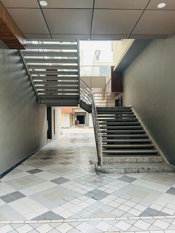 Staircase in  Shop at 83 Avenue Oodles Sky Walk, Sector 83 – for Rent