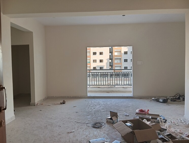 Room, mcor-vilaasam 3 Bedroom 1500 Sq.Ft. Apartment In Ameenpur Hyderabad 8346328