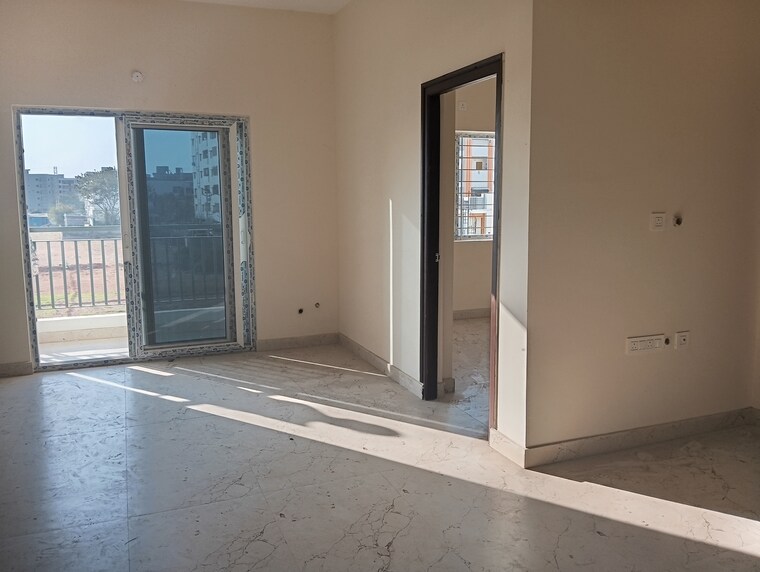 Room, mcor-vilaasam 3 Bedroom 1500 Sq.Ft. Apartment In Ameenpur Hyderabad 8346328