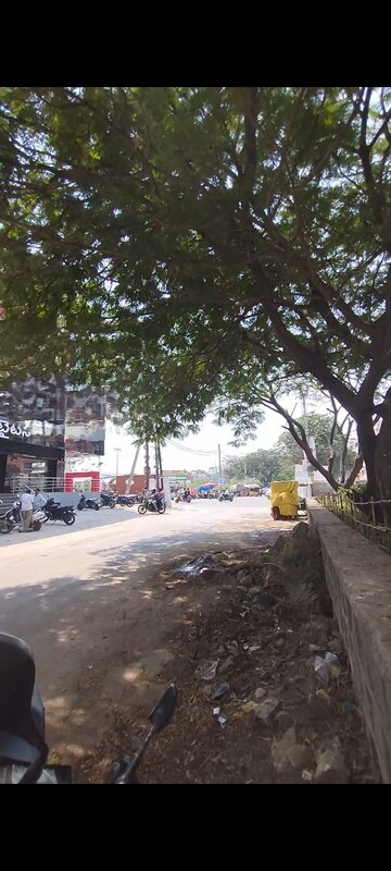  Shop – Exterior View View at Bachupally - for Rent
