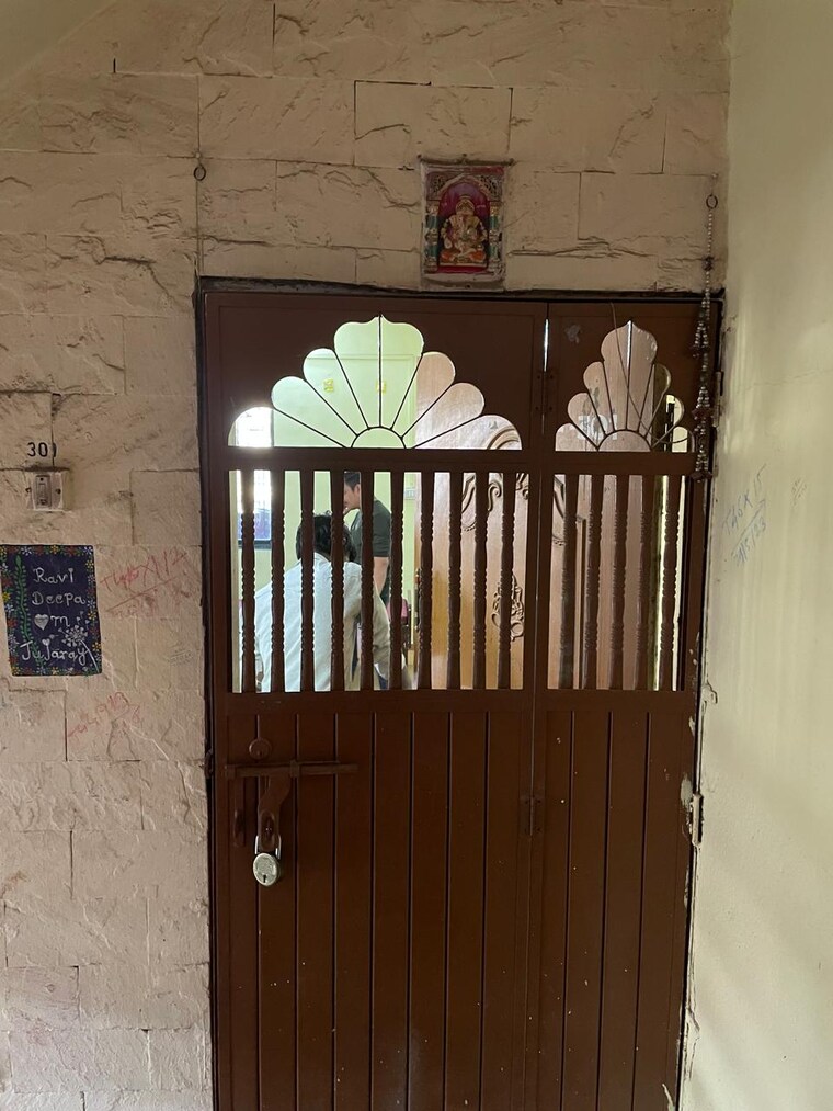 undefined, mayur-park 1 Bedroom 550 Sq.Ft. Apartment In Kopar Khairane Navi Mumbai 8346341