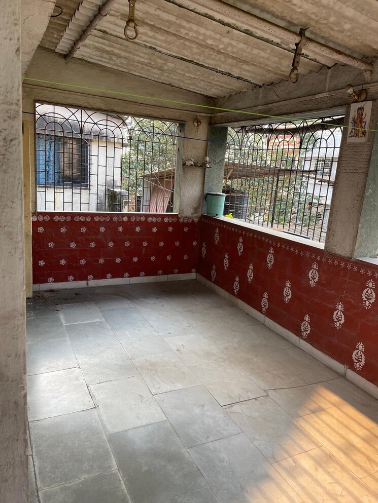 Other, mayur-park 1 Bedroom 550 Sq.Ft. Apartment In Kopar Khairane Navi Mumbai 8346341