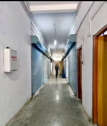Floor Plan in  Warehouse at Patel Industrial Estate	Sakinaka, Sakinaka – for Rent
