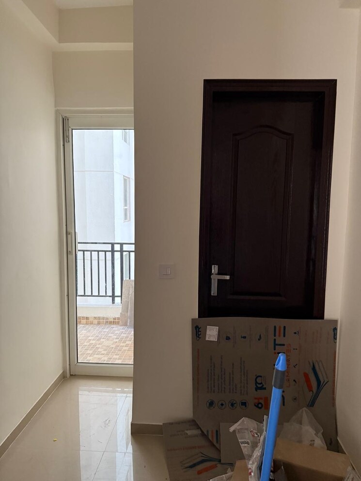 Bathroom, rishita-manhattan 3 Bedroom 1611 Sq.Ft. Apartment In Gomti Nagar Lucknow 8346366