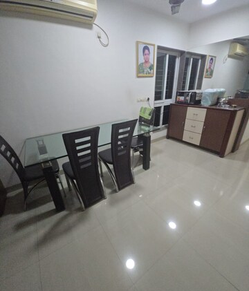 Living Room in 3 BHK Apartment at Runwal The Orchard Residency, Ghatkopar West – for Rent