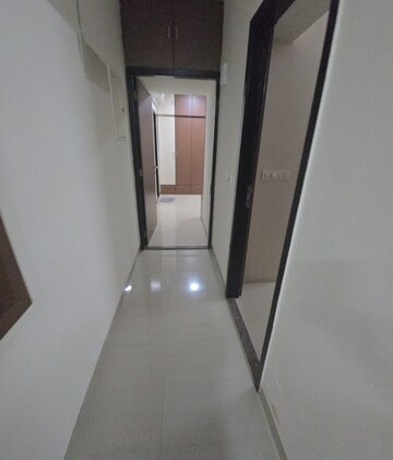 Building Lobby in 3 BHK Apartment at Runwal The Orchard Residency, Ghatkopar West – for Rent
