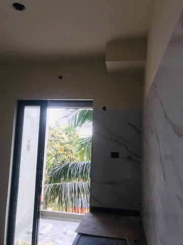 Kitchen in 1 BHK Apartment at KA Skyline Towers, Palghar – for Sale