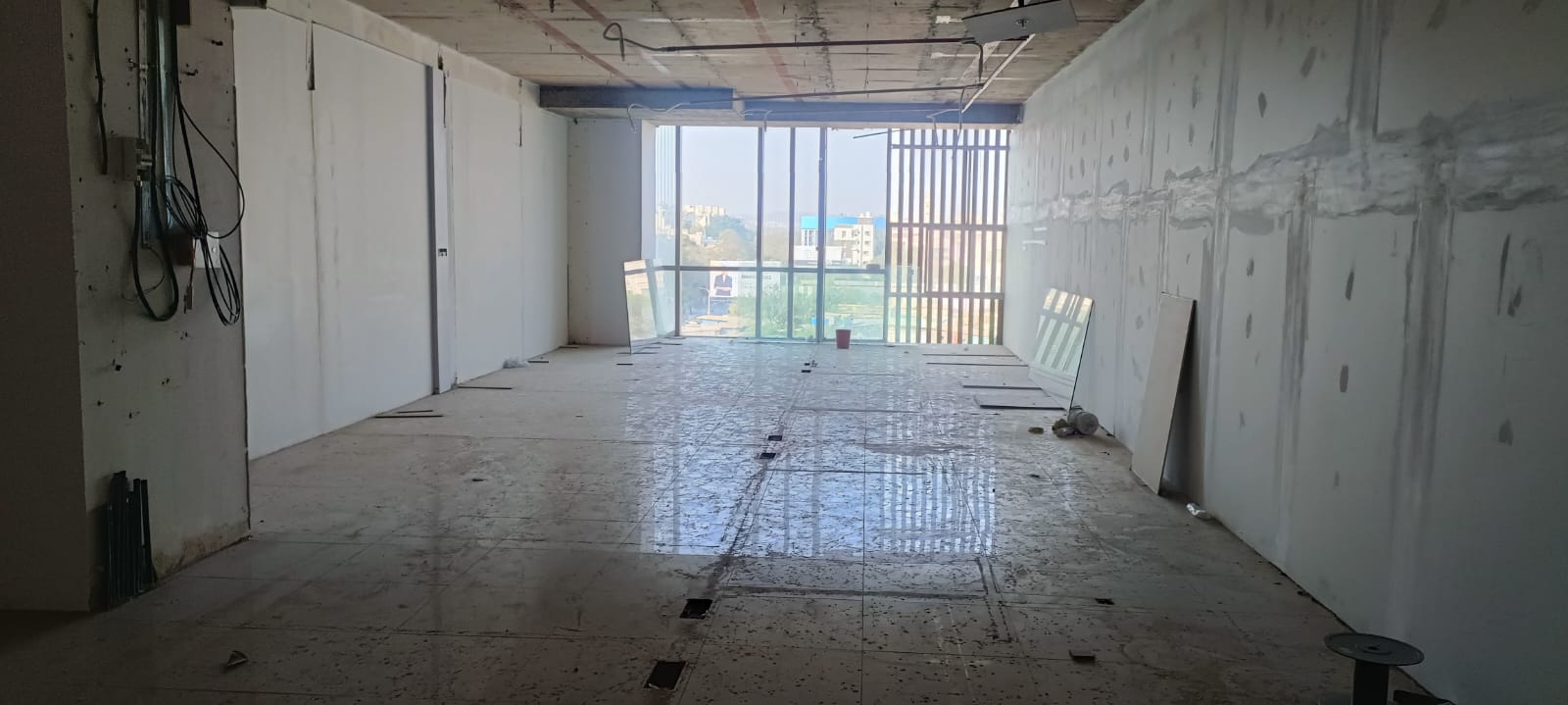 3 BHK + Pooja Room Apartment For Sale in Naiknavare Mystique Moods