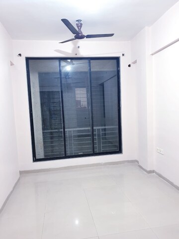1 RK Apartment For Sale in Kanha CHS, Kopar Khairane