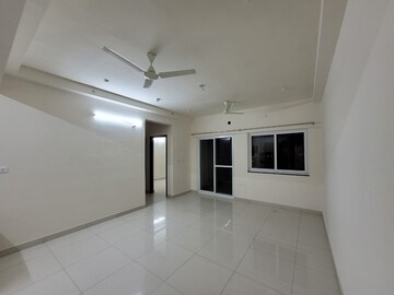 3 BHK Apartment For Rent in Puravankara Silversands, Mundhwa