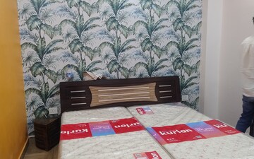 3 BHK Apartment For Rent in Omaxe R2, Gomti Nagar
