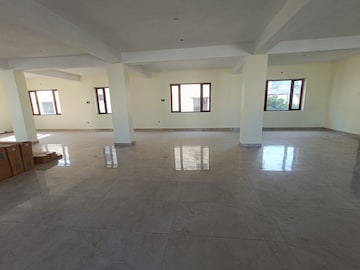 Building Lobby in  Office Space in IT/SEZ at Thyagaraya Nagar – for Rent