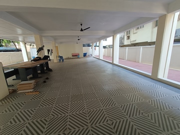 Parking in  Office Space in IT/SEZ at Thyagaraya Nagar – for Rent