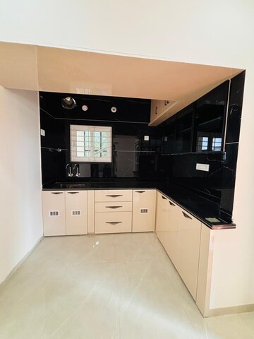Kitchen in 2 BHK Apartment at Kondapur – for Rent
