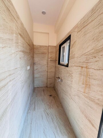 Bathroom in 2 BHK Apartment at Kondapur – for Rent