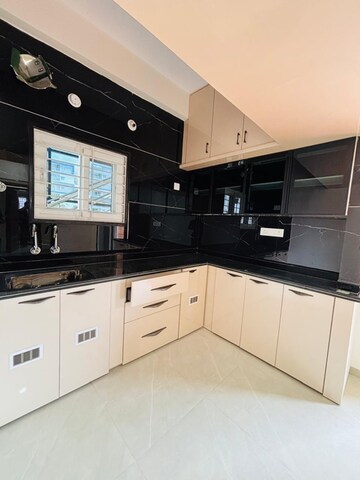 Kitchen in 2 BHK Apartment at Kondapur – for Rent
