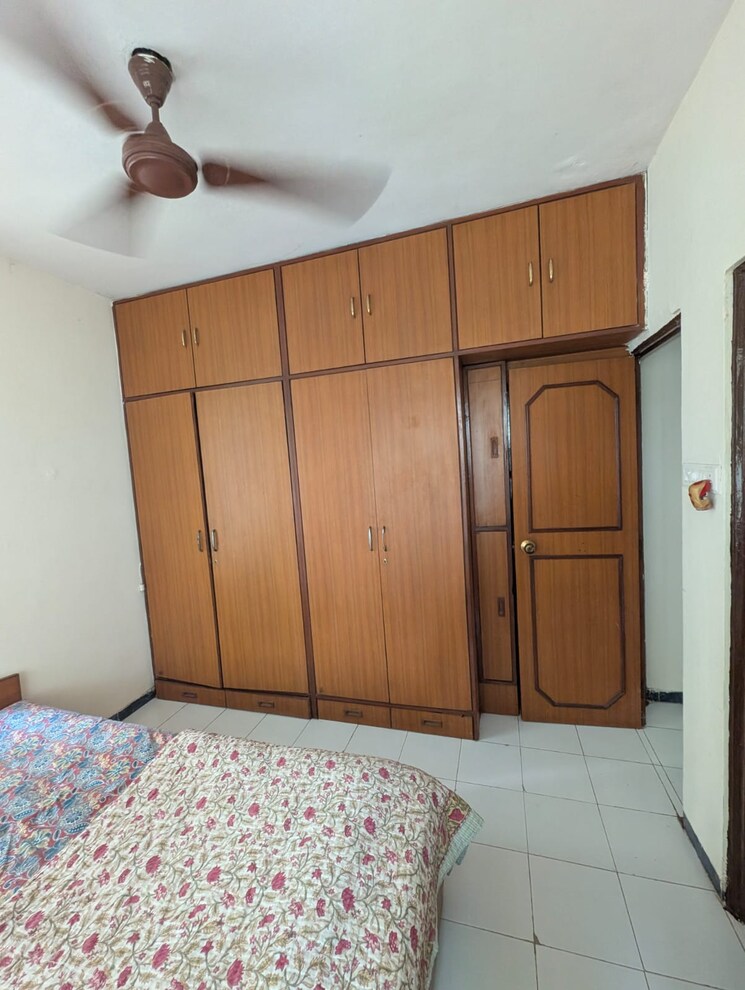Bedroom, viman-jewel 1 Bedroom 650 Sq.Ft. Apartment In Viman Nagar Pune 8346393
