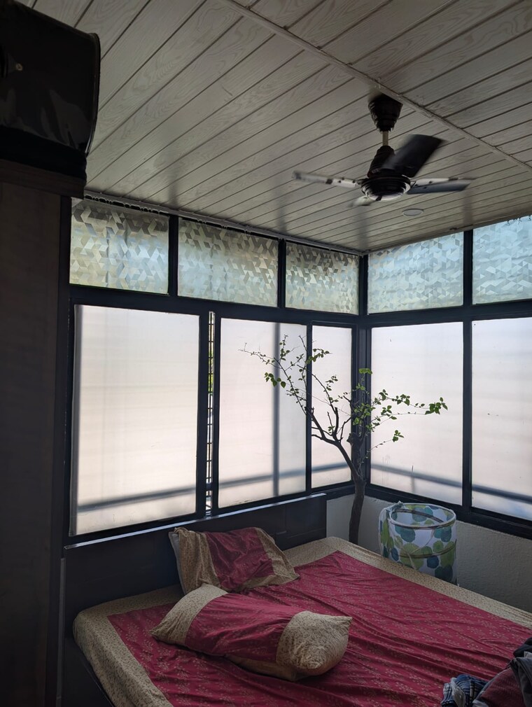 Room, viman-jewel 1 Bedroom 650 Sq.Ft. Apartment In Viman Nagar Pune 8346393