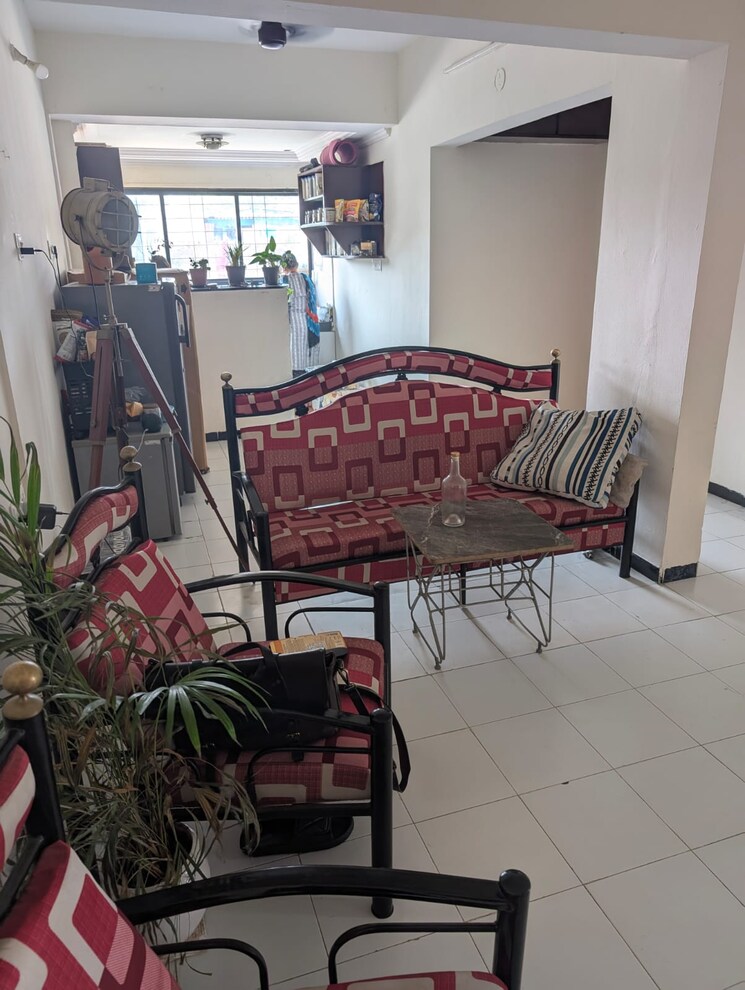 Master Bedroom, viman-jewel 1 Bedroom 650 Sq.Ft. Apartment In Viman Nagar Pune 8346393