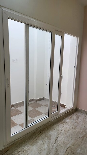 Building Lobby in 3 BHK Independent House at Neelendras Amity Greens, Gomti Nagar – for Sale