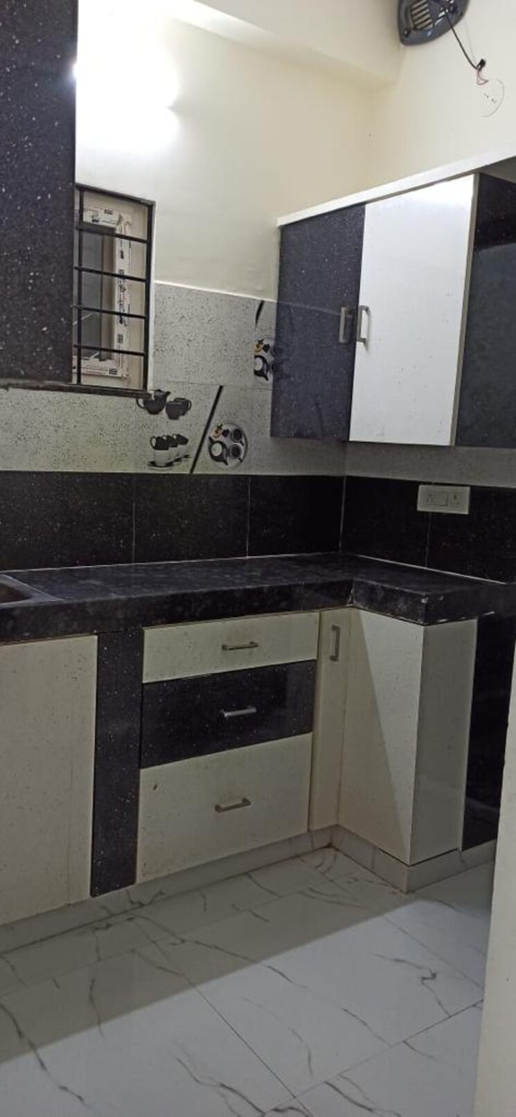 Kitchen, sri-nilayam-manikonda 2 Bedroom 5400 Sq.Ft. Apartment In Manikonda Hyderabad 8346405