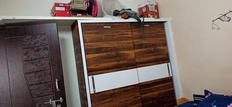 undefined, sri-nilayam-manikonda 2 Bedroom 5400 Sq.Ft. Apartment In Manikonda Hyderabad 8346405