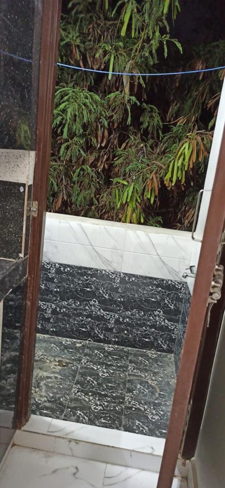 Balcony, sri-nilayam-manikonda 2 Bedroom 5400 Sq.Ft. Apartment In Manikonda Hyderabad 8346405