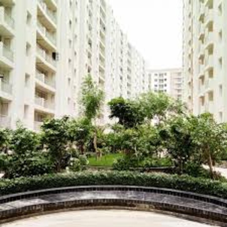 Exterior View, emami-city 3 Bedroom 1920 Sq.Ft. Apartment In Golpark Kolkata 8346406
