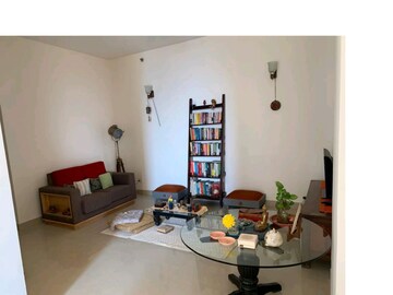 Master Bedroom in 2 BHK Apartment at Alphacorp Gurgaon One 84, Sector 84 – for Rent