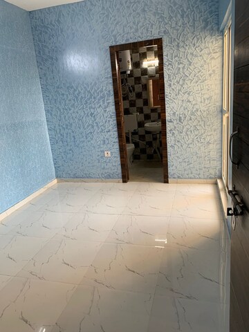 Bedroom in 3 BHK Apartment at ROF Aalayas, Sector 102 – for Rent