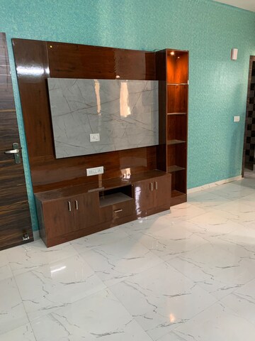Kitchen in 3 BHK Apartment at ROF Aalayas, Sector 102 – for Rent