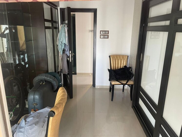 Gym, pramukh-heights 2 Bedroom 920 Sq.Ft. Apartment In Andheri West Mumbai 8346429