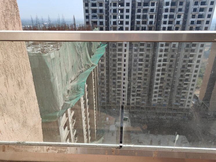 Exterior View, vtp-beaumonde 2 Bedroom 800 Sq.Ft. Apartment In Kharadi Pune 8346423