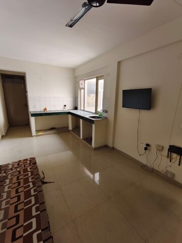 Kitchen in 2 BHK Apartment at Ramada Aalayas, Sector 102 – for Sale