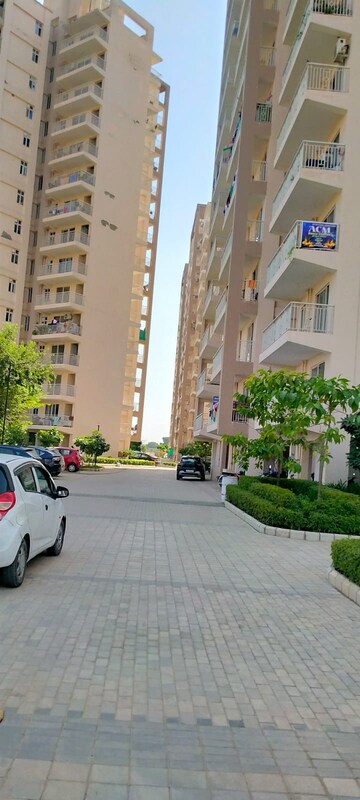 3 BHK Apartment – Exterior View View at ROF Aalayas, Sector 102 - for Rent