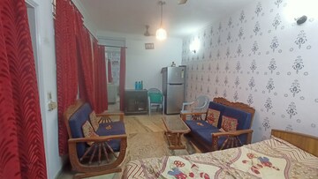 2 BHK Builder Floor For Rent in Malviya Nagar